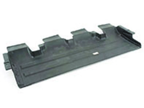 Air Duct Front. Porsche 996 - 99657516101
