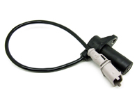 Impulse / speed sensor. Porsche Boxster 986 / 996 - 98660611202, 0261210204, 99660611201