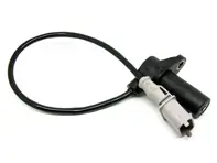 Impulse / speed sensor. Porsche Boxster 986 / 996 - 98660611202, 0261210204, 99660611201
