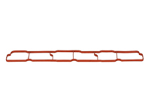 Intake manifold gasket. Porsche 957 / 958 Cayenne - 95511014700, 233.250