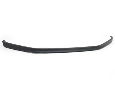 Front bumper lower spoiler. Porsche 991.2 GTS / Sport Design - 99150598305G2X