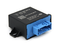 Headlight leveling control unit. Porsche 982 Boxster / 982C Cayman - 9A790735700, 7PP907357J