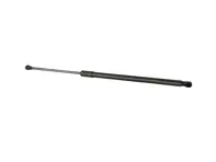 Front bonnet damper. Porsche 95C Macan-e Electric 2024>> - 95C823359A, 95C823359B