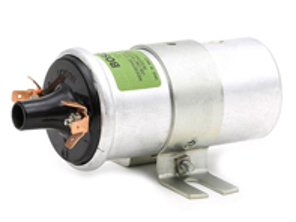 Ignition coil. Porsche 911 S / L 12V >>1968 - 90160210201, 0221119021