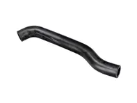 Breather hose. Porsche 993 1995-1998 - 99320715102, 99320715101