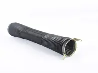 Heater Blower Hose. Porsche 911 SC - 93021103100