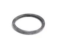 Sealing ring thermostat. Porsche 944 S2 / 968 - 94410692908