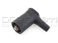 Ignition Coil Plug. Porsche 911 3.2L 1985-89 / 928 1983-91 - 92860213100