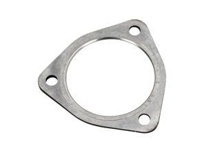 Exhaust rear silencer gasket. Porsche 911 1974-89 - 91111119102, 91111119101 - 160-956