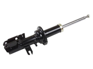 Shock absorber complete front strut, LEFT. Porsche 944 TURBO 1987 onwards - 95134303105/1, 95134303205/1, 95134303105, 95134303205