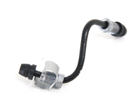 Brake line, Rear. Porsche 981/982 Boxster/ Cayman - 98135558102, 98135558202