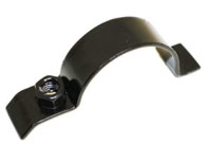 Front Fuel Pump Mounting Bracket. Porsche 911 S 1969-70 - 90135605300, 901-356-053-00
