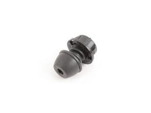 Rear Lid Stop Buffer. Porsche 996 / 997 - 99651298700