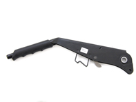 Handbrake lever. Porsche 914 73-76 - 90142452301