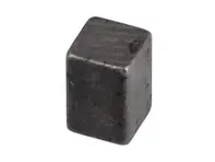 Feather key spring for chain sprocket balancer weight. Porsche Cayenne / Macan / Panamera - 94610721720