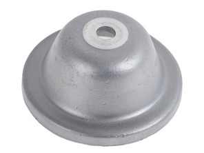 Fuel Pump Top Cap. Porsche 356 / 356 A / 356 B - 61610841900 - 616 108 419 00