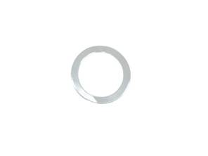 Clear seal radial seal spacer bush. Porsche 924S / 944 / 968 - 94410532100
