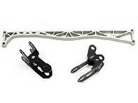 Brey Krause Front cross brace. Porsche 944 / 968 - R-1524, R-1524