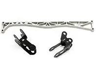Brey Krause Front cross brace. Porsche 944 / 968 - R-1524, R-1524