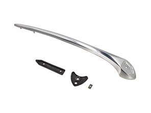 Front bonnet handle. Porsche 356A - 64455902101 - NLA-559-020-01
