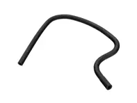 Water tank hose small. Porsche 944 / 968 - 95110624901