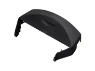 Steering Column Top Cover. Porsche 964 >>1990 / 993 Carrera RS - 9645522730001C