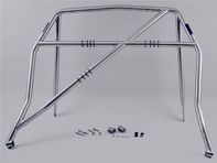 Roll cage. Porsche 996 Coupe - 99658098100