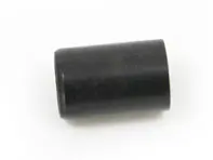 Rear window wiper arm bushing. Porsche 911 76-86 - 91162825101