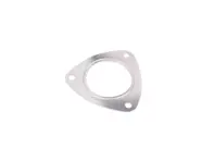 Exhaust manifold to catalyst gasket. Porsche 955 Cayenne S 4.8L - 95511111300, 268.650