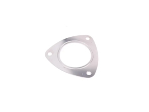 Exhaust manifold to catalyst gasket. Porsche 955 Cayenne S 4.8L - 95511111300, 268.650