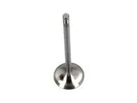 Engine cylinder head exhaust valve. Porsche 996 Turbo / 997 Turbo - 99610511372