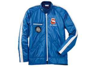 Porsche Mens Racing Jacket  STEVE MCQUEEN Collection