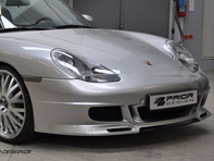 PRIOR DESIGN Front Bumper PD FREESTYLE for Porsche 996.1