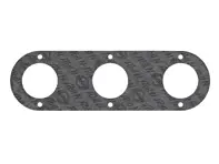 Base gasket for all mechanical injection throttle bodies. Porsche 911 E/S - 90111019200, 200.972 - 200.972