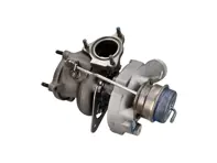 Turbocharger K24. Porsche 996 GT2 / Turbo S  99612398372, 99612398472 - 53249887006, 53249887005, 99612398371, 99612398372, 99612398471, 99612398472