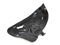 Rear wall panel reinforced. Porsche 997.2 - 99750146100GRV, 99650146202GRV, 99750146100, 99650146202