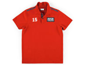 Porsche Men's polo shirt - MARTINI RACING