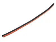 Rear lid to body seal. Porsche 996 C4S - 99651261101