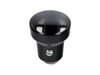 Knob for Hand Throttle. Porsche 356 A/B - 64455282004