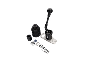 Paradigm shifter - Stealth edition. Porsche 911/901 / 915 - SR150SE