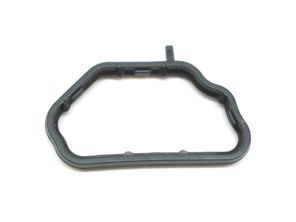 Sealing rubber for water guide housing small. Porsche 987 Boxster / 987 Cayman - 99710670800