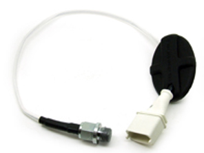 Engine cylinder head temperature sensor. Porsche 993 - 99360601300, 0280130097, 93060601302