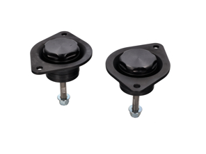 Performance gearbox mounts for Porsche 986/987/Cayman - 98637509304, 98637509404, 98737509302, 98737504102, 98737504202, 98637504902, 98637508404, 98637508304, 3609309627, 98737509302