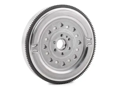 Dual-mass flywheel. Porsche 992.1 Carrera SACHS - 2294 501 293, 9P1105262C - 2294 501 293