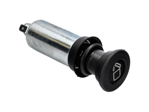 Cigarette Lighter. Porsche 911 1974-83 - 91165210209, 91165210207