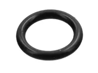 O-Ring for Oil Filter Cover Cap Shaft. Porsche 996 Turbo/GT2/GT3 / 997 Turbo/GT2/GT3 - 99970746540 - ORS41034