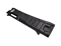 Scuttle Panel Cover Plastic. Porsche 928 LHD - 92857455306, 95857415700