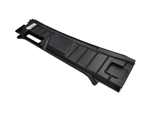 Scuttle Panel Cover Plastic. Porsche 928 LHD - 92857455306, 95857415700