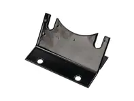 Mounting bracket oil filter. Porsche 356B / 356C Carrera 1959-63 - 54710725000 - PRS8