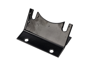 Mounting bracket oil filter. Porsche 356B / 356C Carrera 1959-63 - 54710725000 - PRS8